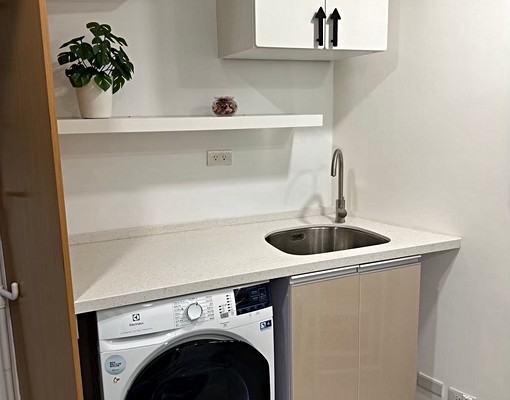 🏠板橋🌟洗脫烘🌟家具齊全🌟包水網路第四台🌟電磁爐煮 - Image 6