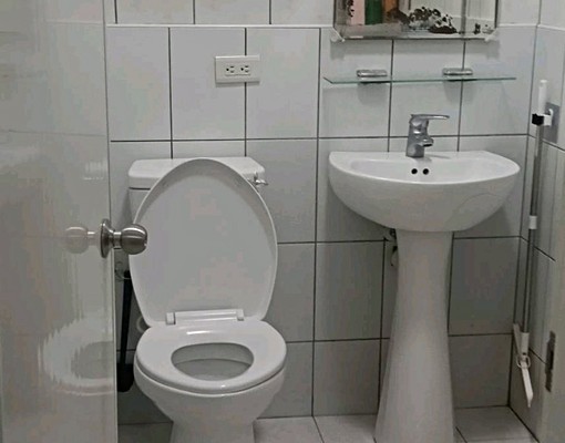 安靜舒適雅房 - Image 5