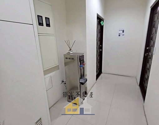 北區中清|可租補社宅陽台獨洗曬台水電流理臺+電磁爐 - Image 6