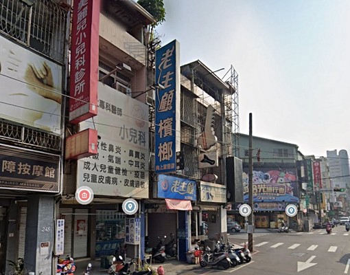 向上市場經營30年好地段燙金門牌終於釋出下個30年就是 - Image 1