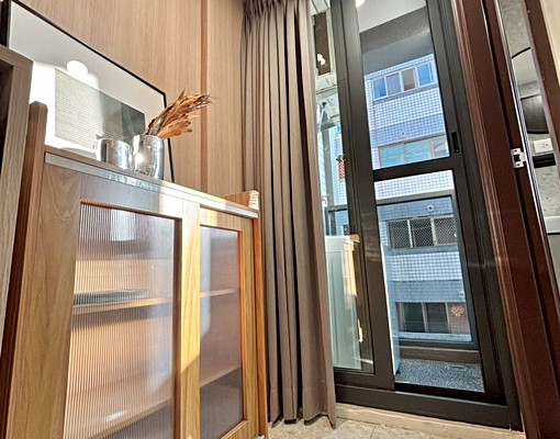 整棟全新完工🉑雙租補寵物一層四戶近一中街LALAPORT! - Image 5