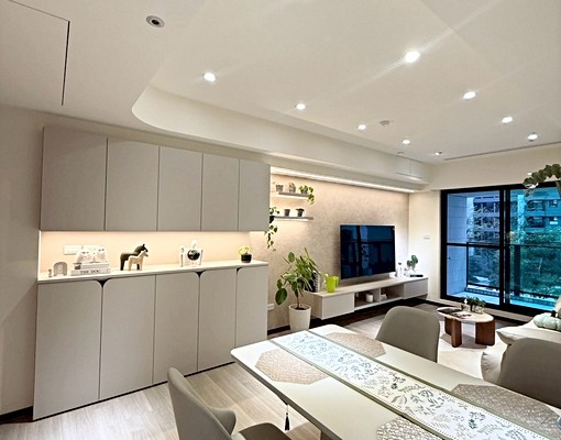 太平超美三房可租補全新未住 - Image 1