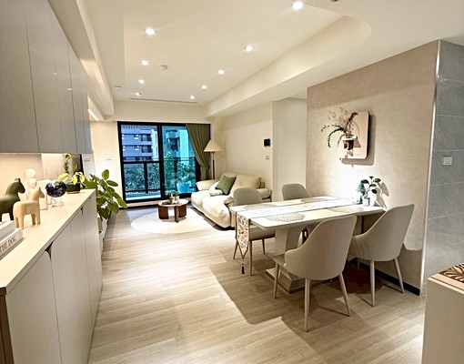 太平超美三房可租補全新未住 - Image 3