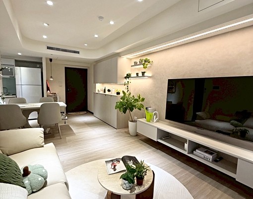 太平超美三房可租補全新未住 - Image 2