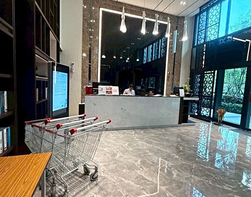 太平超美三房可租補全新未住 - Image 14