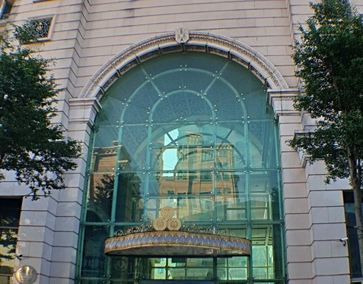 喬陽社宅~巴黎富邑美宅~3房2廳2衛家俱齊全~可租補~可入籍 - Image 1