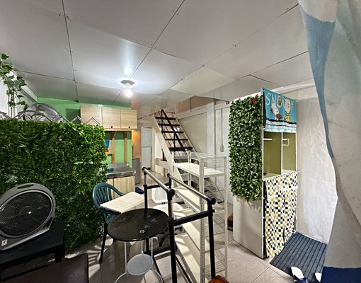 中華路二段林蔭步道兩房透天厝雙套房家具家電齊全趕緊來看 - Image 2