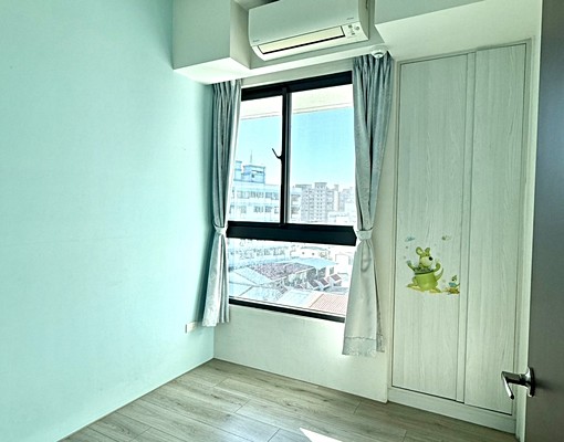 ❤️【高樓景觀兩房】採光爆好|家具家電齊|拎包入住❤️ - Image 5