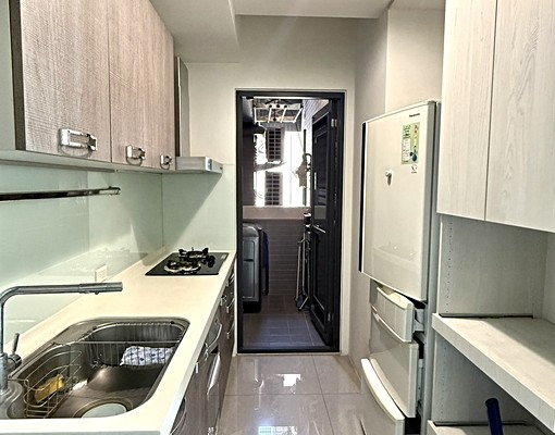 ❤️【高樓景觀兩房】採光爆好|家具家電齊|拎包入住❤️ - Image 10