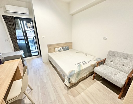 文心中清站🥇可開夥~男女皆可~高端寓所 - Image 1