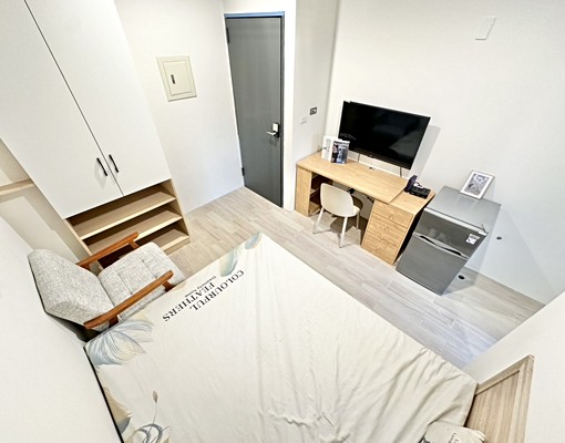 超優質裝潢💘文心中清站💘一年起租 - Image 8