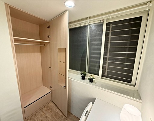 信義安和✨變頻冷暖✨獨洗曬✨垃圾代收✨大空間✨獨立陽台 - Image 6