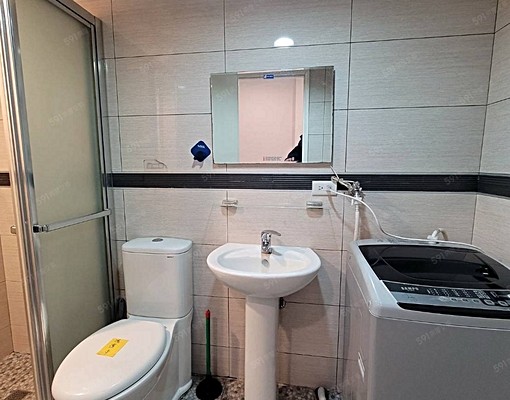 近後山埤站代收垃圾溫馨大採光雙人獨洗套房可炊煮大空間 - Image 4