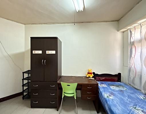 西屯路靜巷健康套房含光纖網路管理費水450電5夏6元多間可選 - Image 6