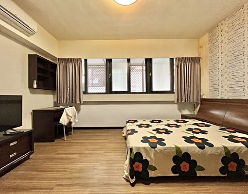 東海遊園南路🔥可貓🔥大空間✨凸窗曬✨乾溼分離 - Image 2