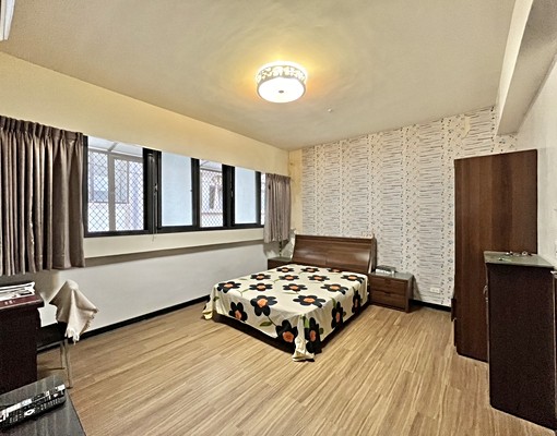 東海遊園南路🔥可貓🔥大空間✨凸窗曬✨乾溼分離 - Image 1