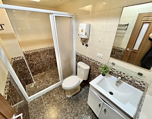 東海遊園南路🔥可貓🔥大空間✨凸窗曬✨乾溼分離 - Image 9