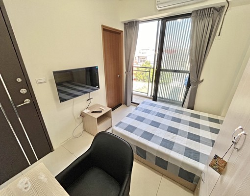 太平勤益秒殺🔥可租補🔥陽台獨洗曬✅乾溼分離✨採光好 - Image 1