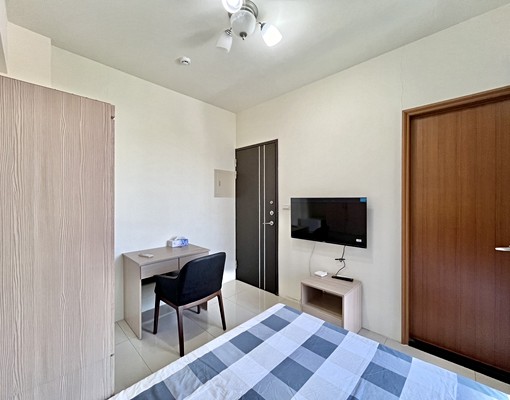 太平勤益秒殺🔥可租補🔥陽台獨洗曬✅乾溼分離✨採光好 - Image 7