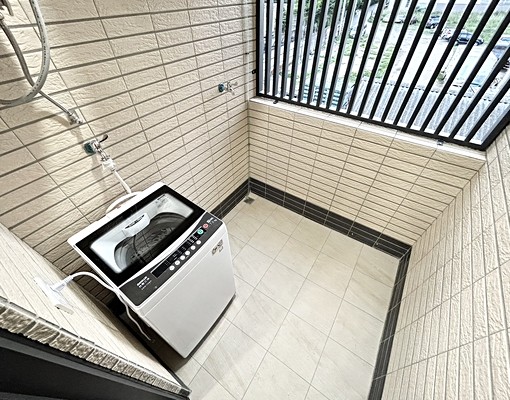 東海台積電中科🔥空地汽車位🔥可租補✅陽台獨洗曬✅超搶手 - Image 5