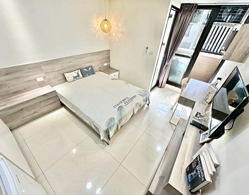 黎明路一段😍格調美居😍美炸😍衛浴開窗 - Image 1