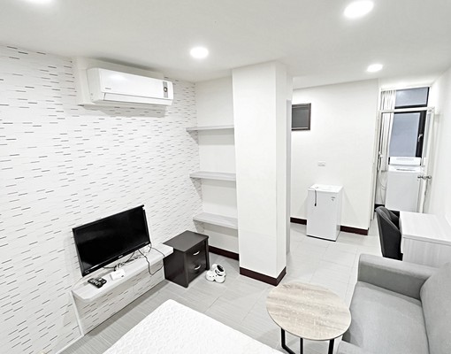 科博館新釋出美套✨電梯✨獨洗獨曬✨子母車✨飲水機✨乾溼分離 - Image 1