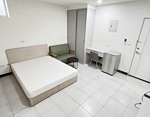 科博館新釋出美套✨電梯✨獨洗獨曬✨子母車✨飲水機✨乾溼分離 - Image 3