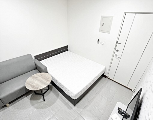 科博館新釋出美套✨電梯✨獨洗獨曬✨子母車✨飲水機✨乾溼分離 - Image 6