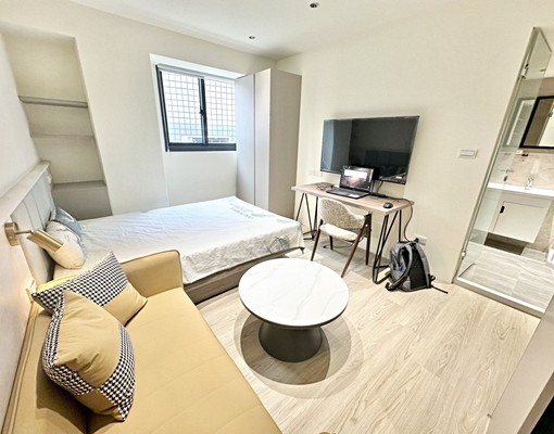 衛浴開窗💘小資首選💘和昌街💘豪華百萬裝潢 - Image 3