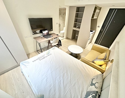 衛浴開窗💘小資首選💘和昌街💘豪華百萬裝潢 - Image 7