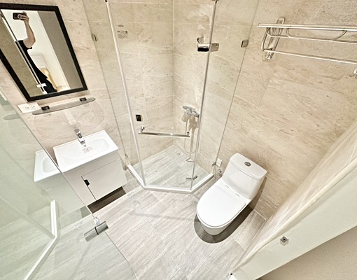 衛浴開窗💘小資首選💘和昌街💘豪華百萬裝潢 - Image 8