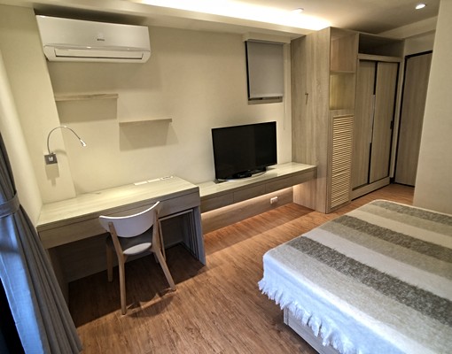 電梯/陽台/採光通風/獨洗/收垃圾/電4元 - Image 5