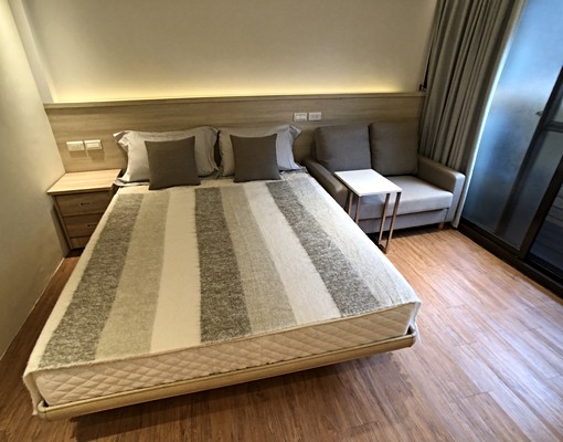 電梯/陽台/採光通風/獨洗/收垃圾/電4元 - Image 2