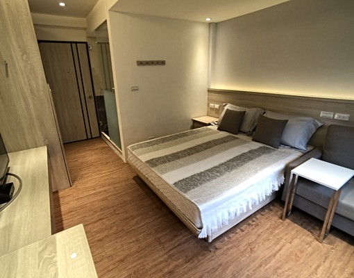 電梯/陽台/採光通風/獨洗/收垃圾/電4元 - Image 4