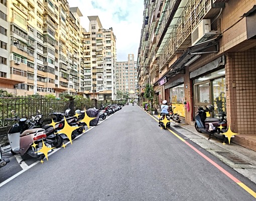 金門街~年輕人最愛ㄟ小店面 - Image 8