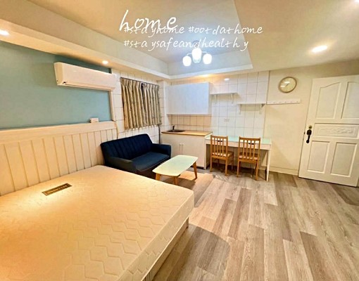 免仲介費@設計師設計鄉村風@獨洗曬套房 - Image 13