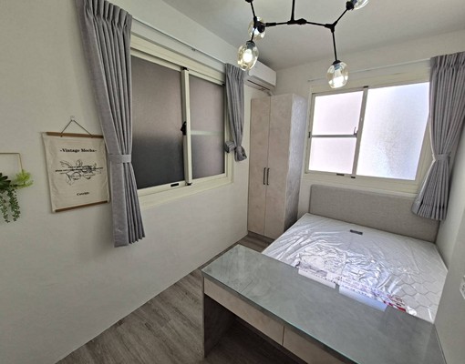 可雙租補可貓鄰中科@東海商圈@工業區精密園區 - Image 5