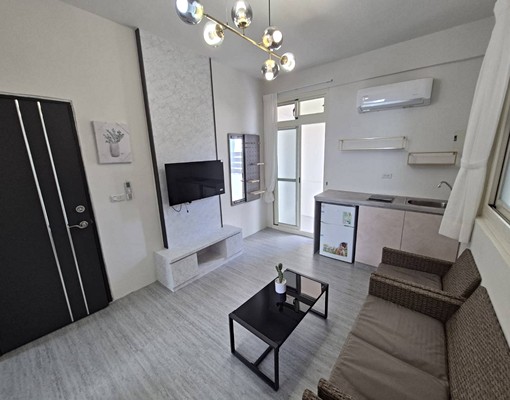 可雙租補可貓鄰中科@東海商圈@工業區精密園區 - Image 4