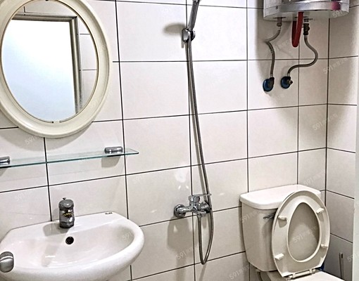 【育群街套房🔥僅剩一間】市政府、南門市場|可補助|低樓層 - Image 2