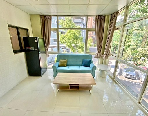 全新整理✨兩房一廳✨房間都大坪數✨超美大採光✨合租首選 - Image 3