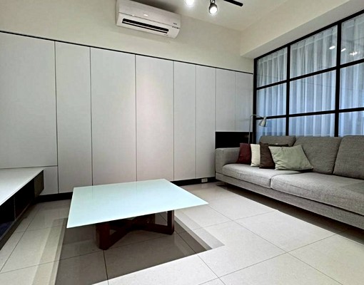 【土帝公社宅】華友聯evo法式感1大房平面車位 - Image 2