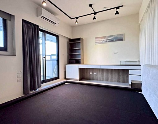 【土帝公社宅】華友聯evo法式感1大房平面車位 - Image 3