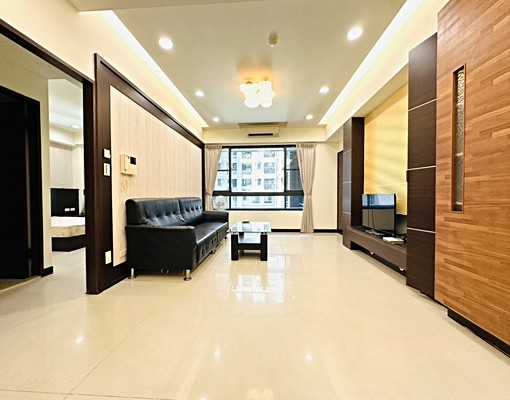 可申請租屋補助🐥國安一路🐥現代美宅 - Image 2