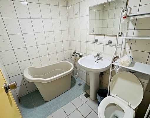 🔥奔跑吧!孩子~系列|方正3房|通風雙陽台|符合租補免仲介 - Image 5