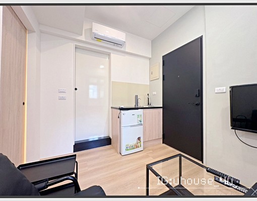 近中原|一房一廳|採光佳|低樓層|乾濕分離|獨洗獨曬 - Image 4