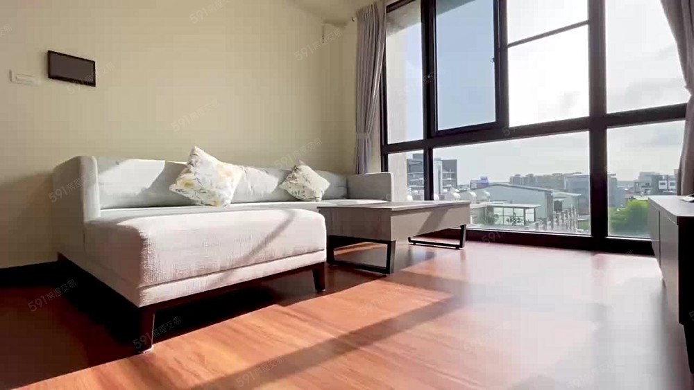 15分鐘進園區/上交流道給時間管理大師最有效率的家/台水台電 - Image 1