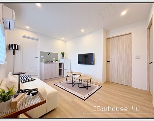 近桃園火車站|兩房一廳|乾濕分離|獨洗獨曬|租補🉑 - Image 4