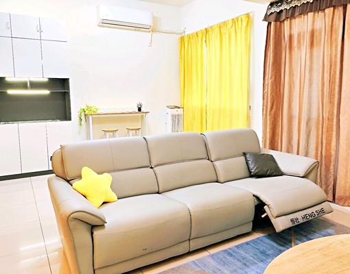 🌈1大房1大廳1陽臺温馨大美套，近台積尚順交流道，拎包入住 - Image 10