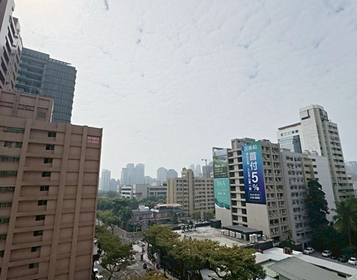 漢神巨蛋瑞豐商圈農16【麗緻四季】4房大平車 - Image 13