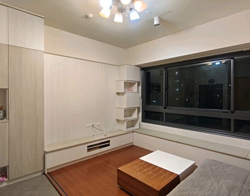 光復路一段鄰近園區,2房2廳1衛1陽台(有車位) - Image 1